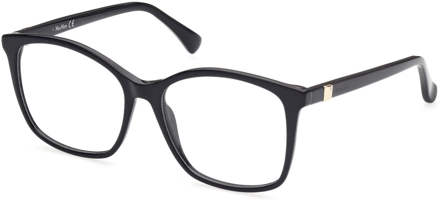 MAXMARA 5023 Eyeglasses - view 3